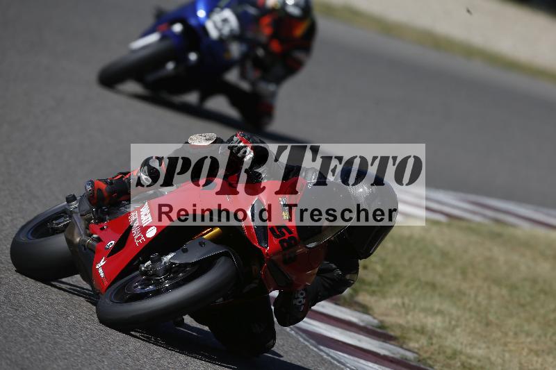 /13 01.05.2026  Speer Racing ADR/Gruppe gelb/589
